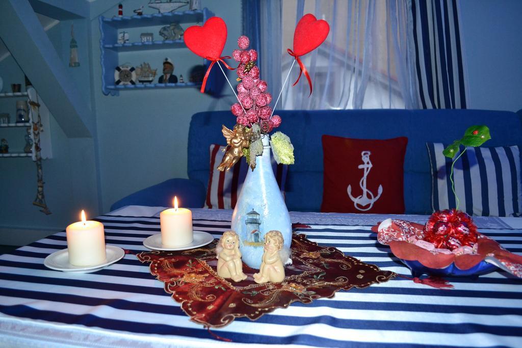 Apartments Jurmala Dreams รีกา ห้อง รูปภาพ