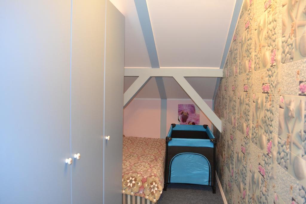 Apartments Jurmala Dreams รีกา ห้อง รูปภาพ
