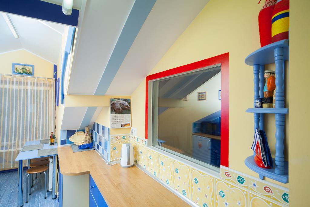 Apartments Jurmala Dreams รีกา ห้อง รูปภาพ