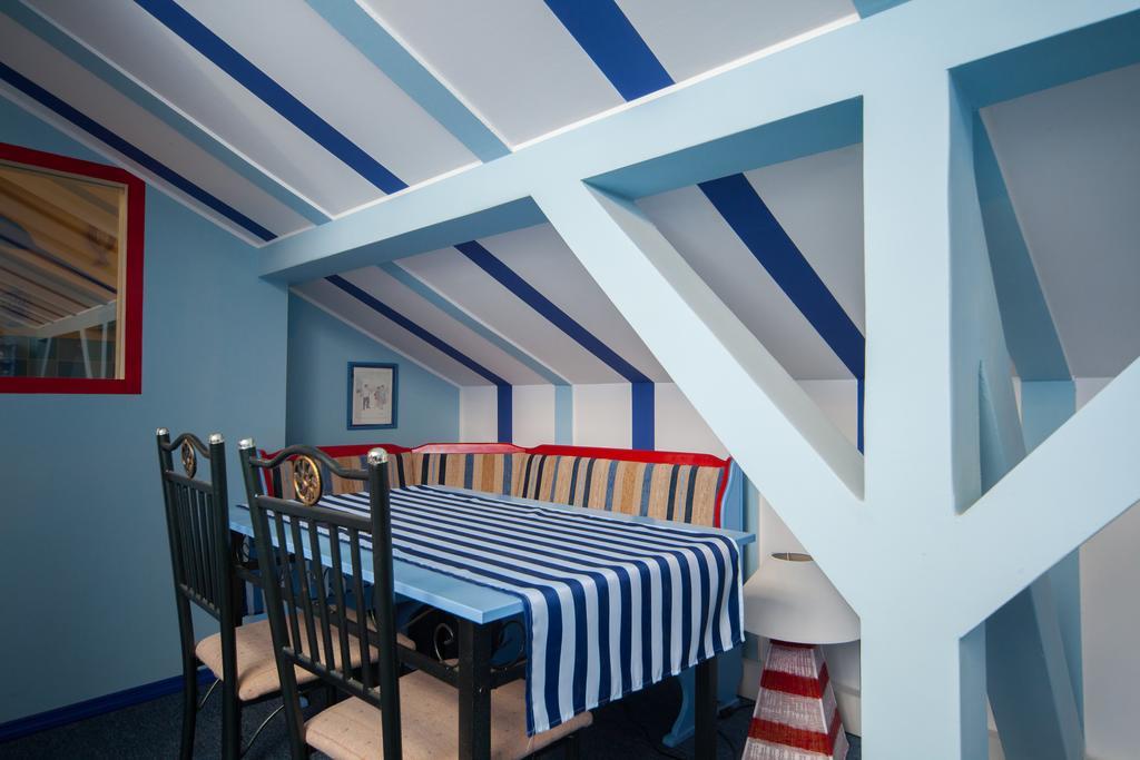 Apartments Jurmala Dreams รีกา ภายนอก รูปภาพ