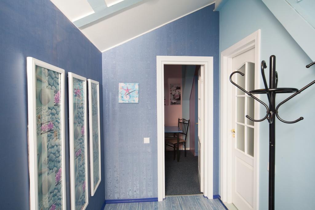 Apartments Jurmala Dreams รีกา ภายนอก รูปภาพ
