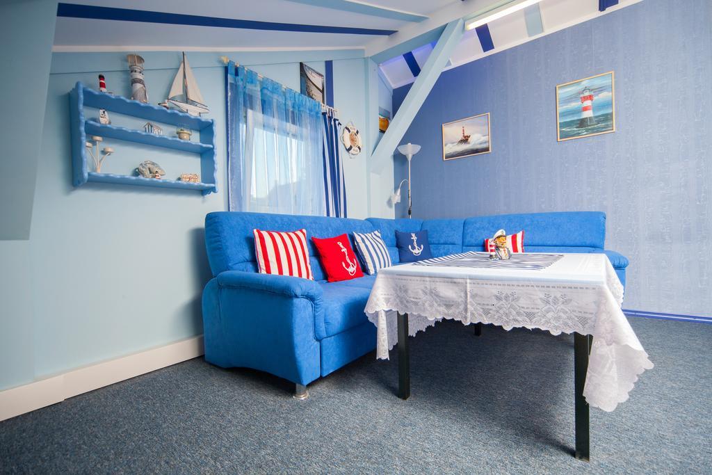 Apartments Jurmala Dreams รีกา ห้อง รูปภาพ