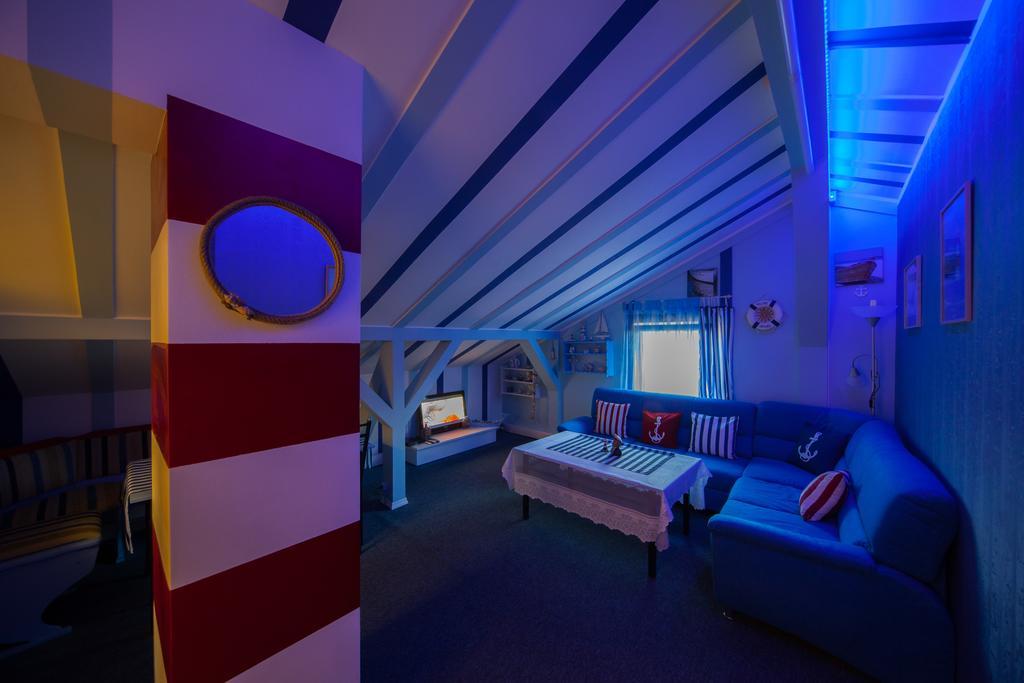 Apartments Jurmala Dreams รีกา ห้อง รูปภาพ