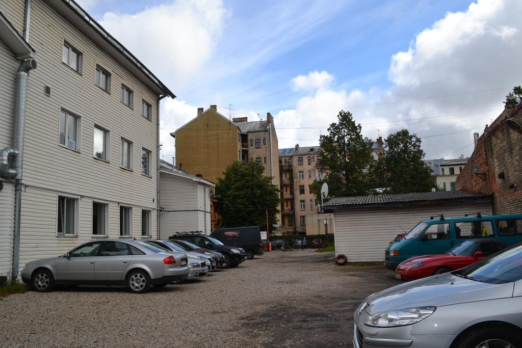 Apartments Jurmala Dreams รีกา ภายนอก รูปภาพ
