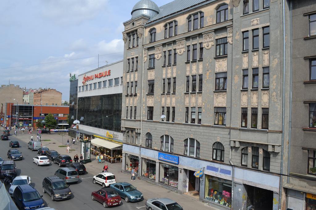 Apartments Jurmala Dreams รีกา ห้อง รูปภาพ