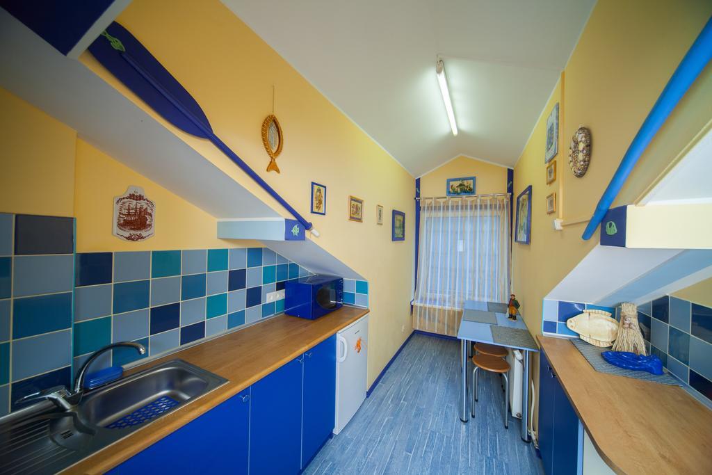 Apartments Jurmala Dreams รีกา ห้อง รูปภาพ