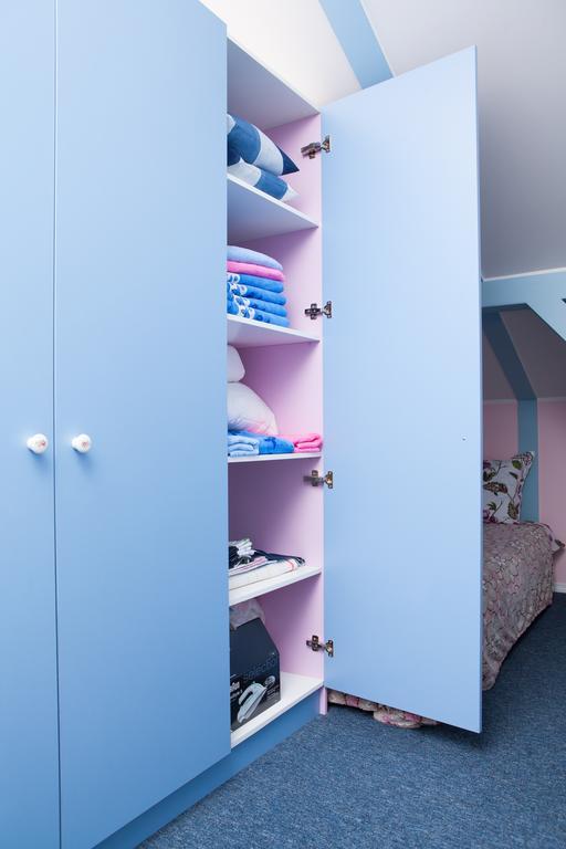 Apartments Jurmala Dreams รีกา ห้อง รูปภาพ