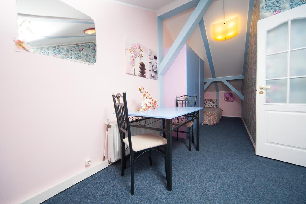 Apartments Jurmala Dreams รีกา ห้อง รูปภาพ
