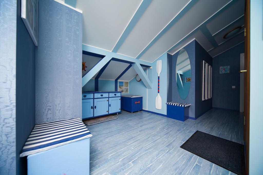 Apartments Jurmala Dreams รีกา ภายนอก รูปภาพ