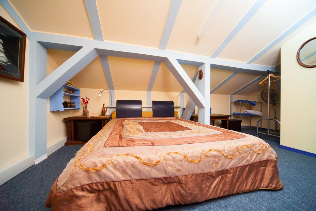Apartments Jurmala Dreams รีกา ห้อง รูปภาพ