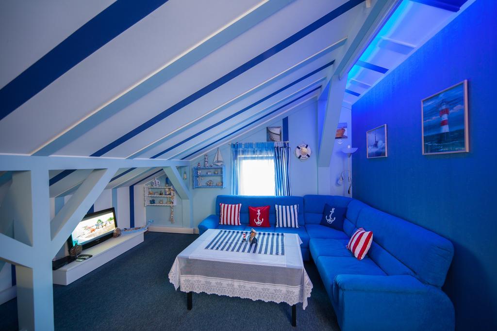 Apartments Jurmala Dreams รีกา ภายนอก รูปภาพ