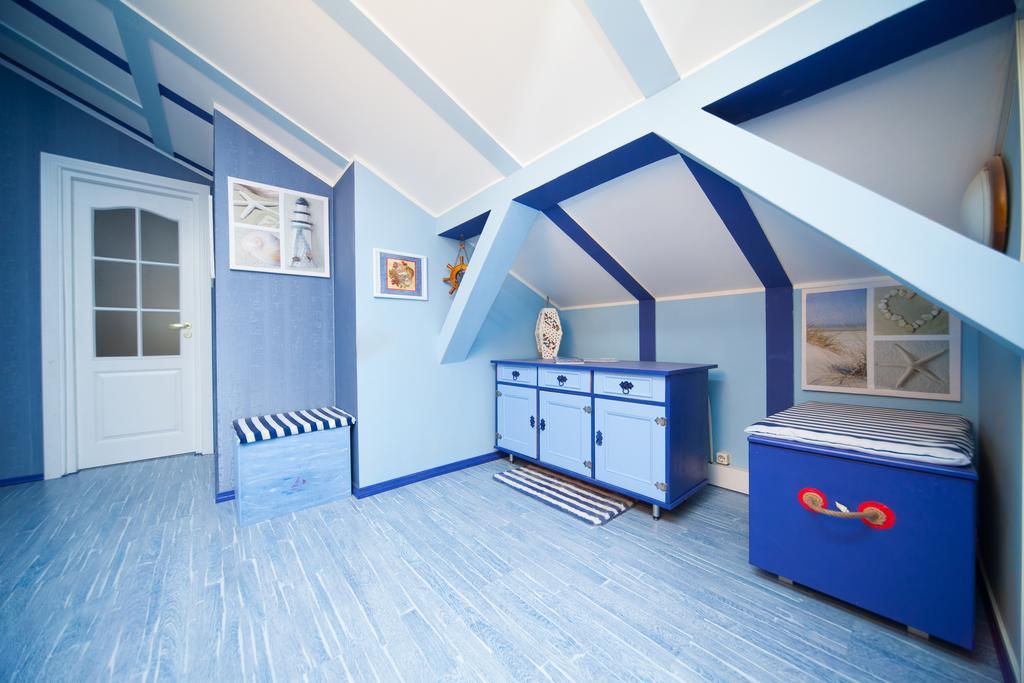 Apartments Jurmala Dreams รีกา ภายนอก รูปภาพ