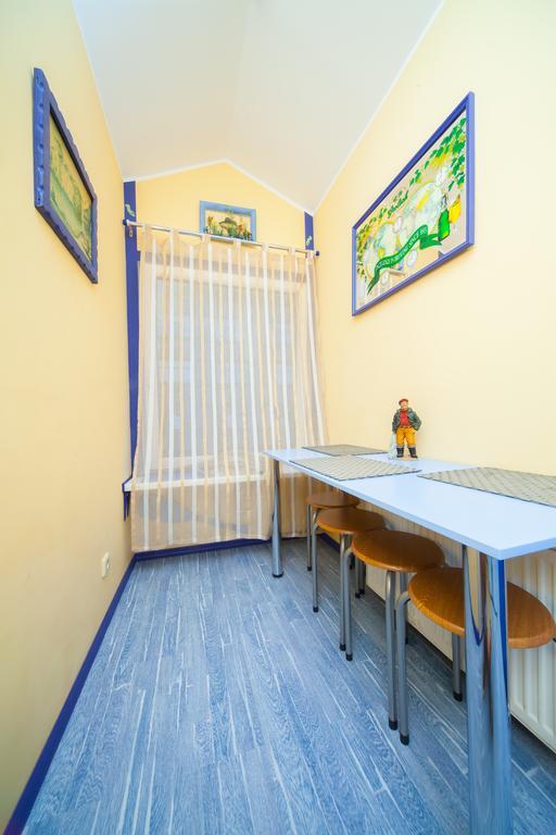 Apartments Jurmala Dreams รีกา ห้อง รูปภาพ