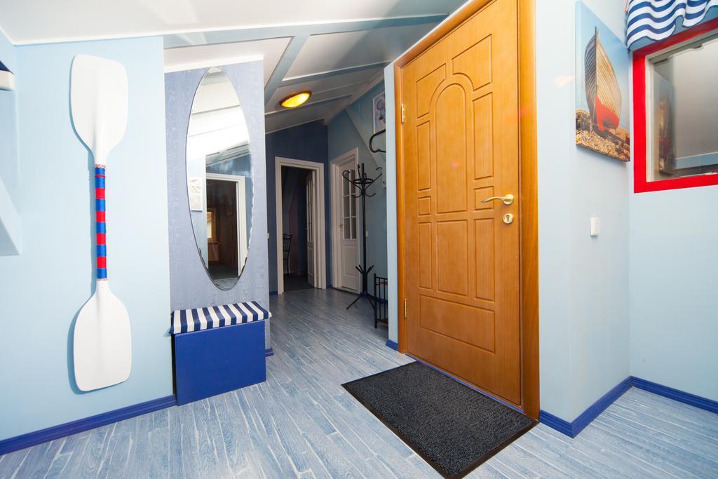 Apartments Jurmala Dreams รีกา ห้อง รูปภาพ